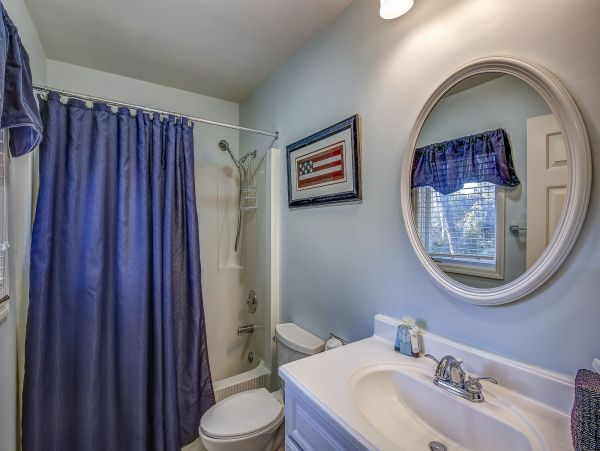 Hilton Head Home 993539