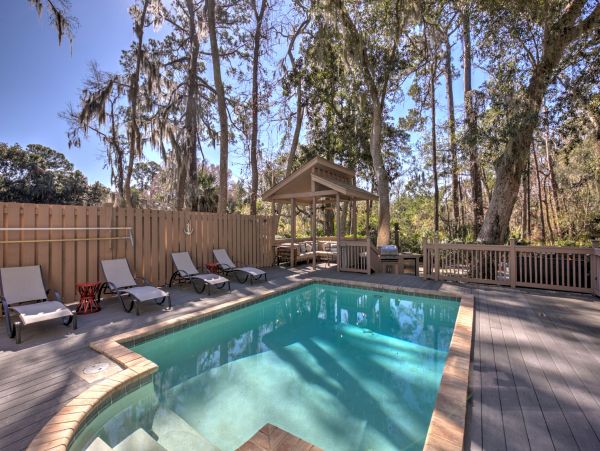 Hilton Head Home 993539