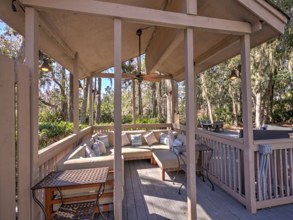 Hilton Head Home 993539