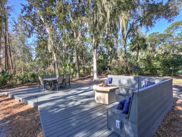 Hilton Head Home 993539
