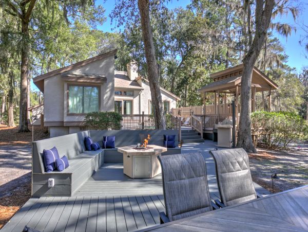 Hilton Head Home 993539
