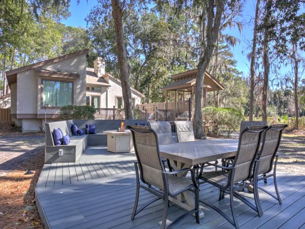 Hilton Head Home 993539