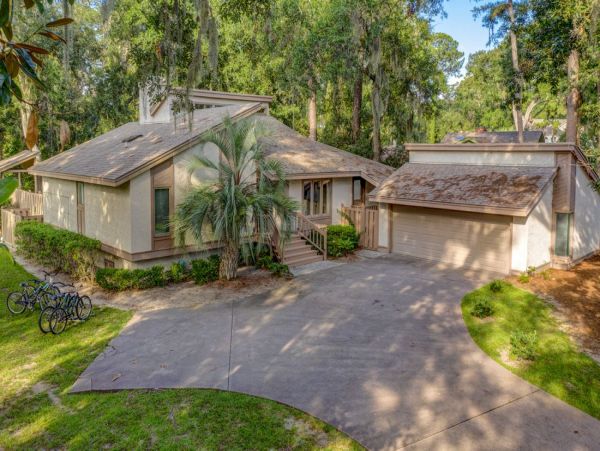 Hilton Head Home 993539