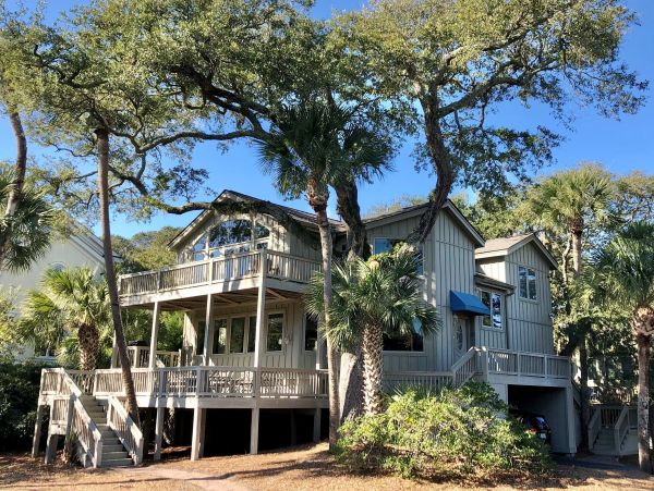 Hilton Head Home 993540