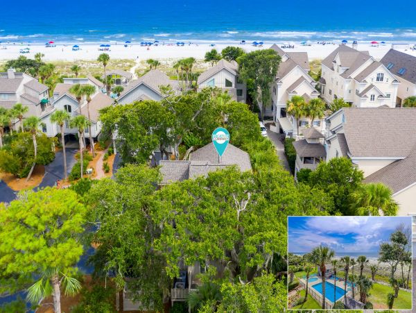 Hilton Head Home 993540