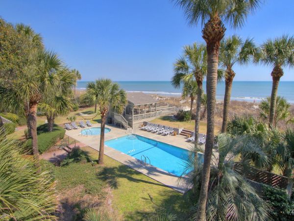 Hilton Head Home 993540