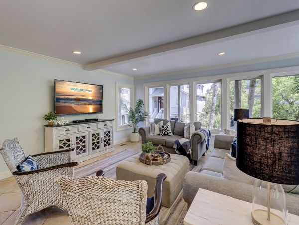 Hilton Head Home 993540