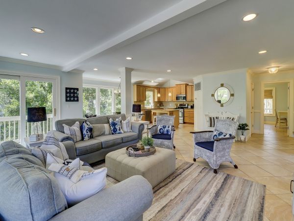 Hilton Head Home 993540