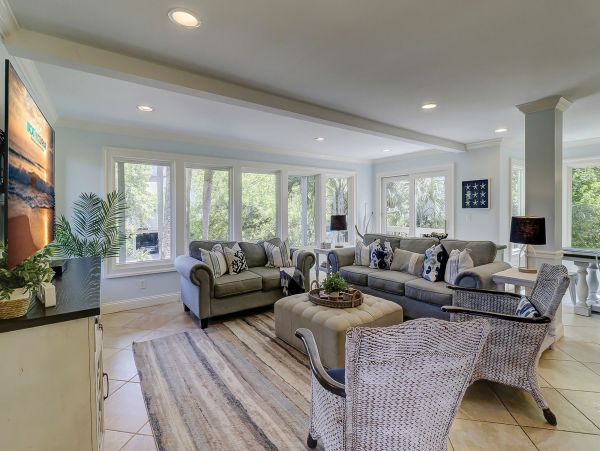 Hilton Head Home 993540