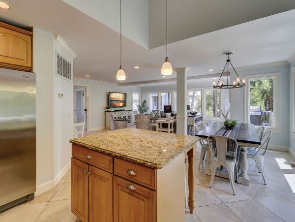 Hilton Head Home 993540