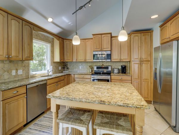 Hilton Head Home 993540