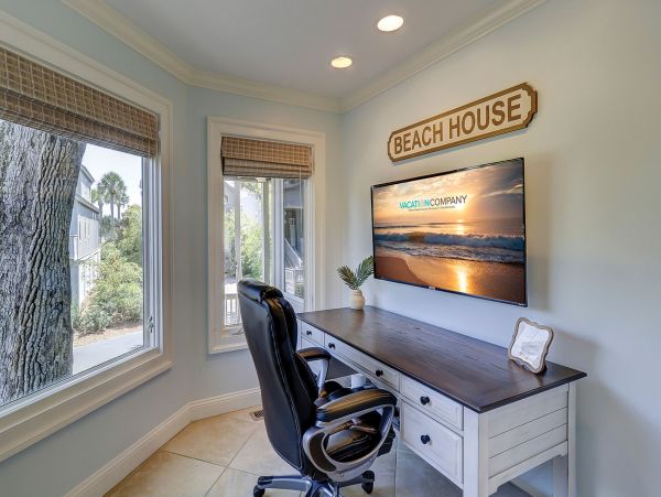 Hilton Head Home 993540