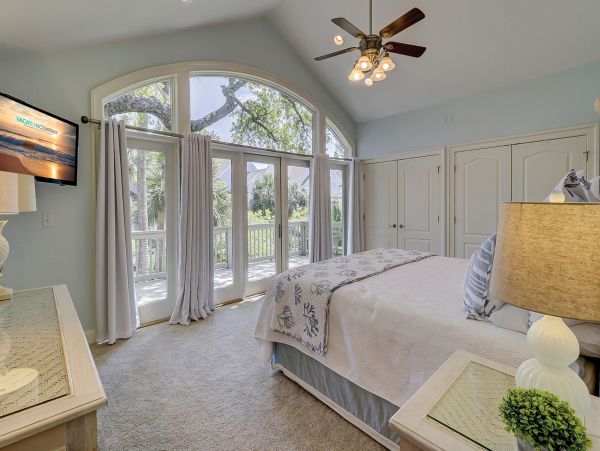 Hilton Head Home 993540