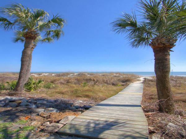 Hilton Head Home 993540