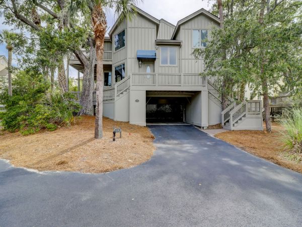 Hilton Head Home 993540