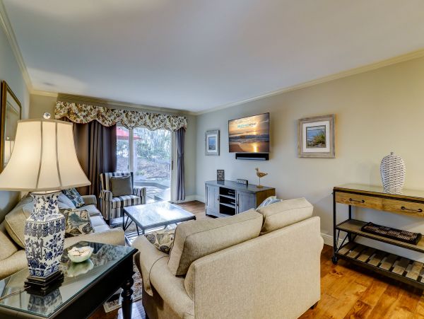 Hilton Head Home 993542