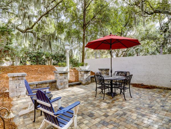 Hilton Head Home 993542