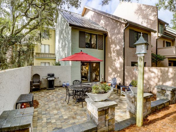 Hilton Head Home 993542