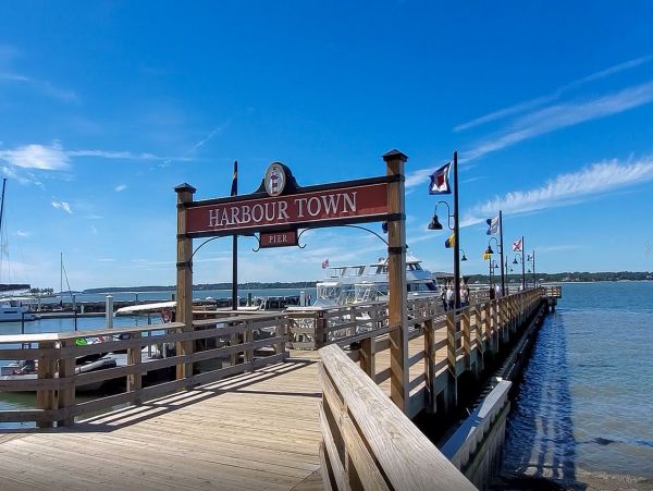 Hilton Head Home 993542