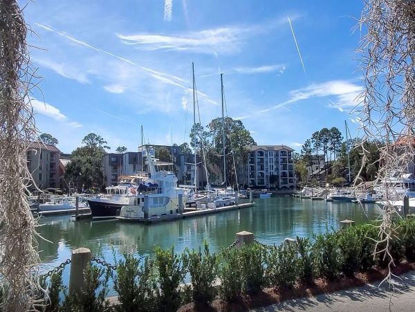 Hilton Head Home 993542