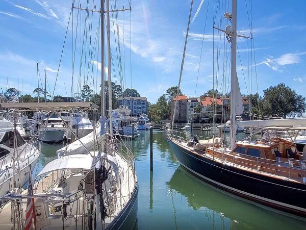 Hilton Head Home 993542