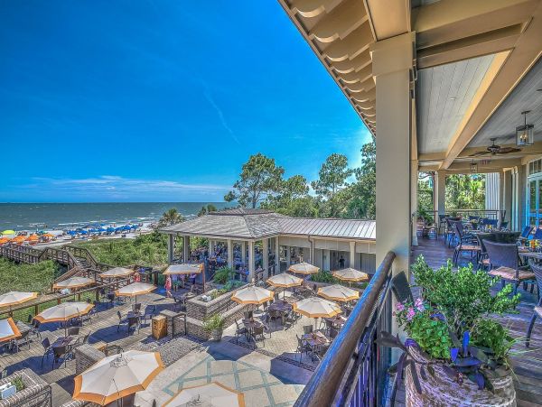 Hilton Head Home 993542