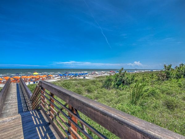 Hilton Head Home 993542
