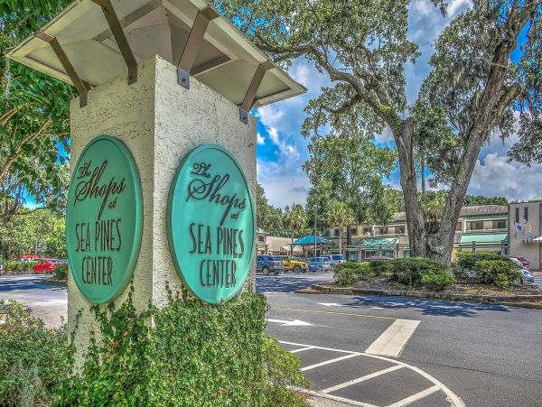 Hilton Head Home 993542