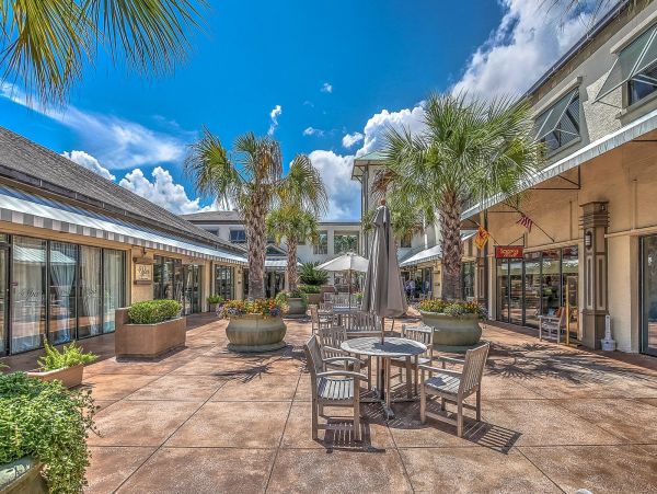 Hilton Head Home 993542