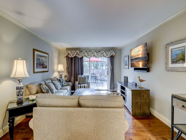 Hilton Head Home 993542