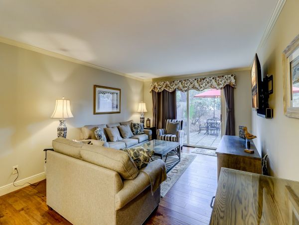 Hilton Head Home 993542