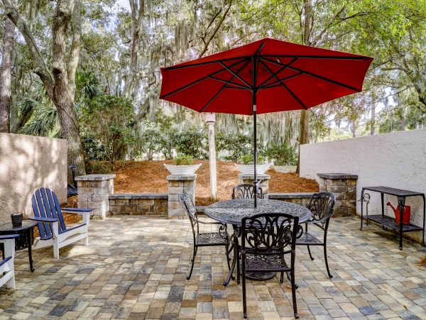 Hilton Head Home 993542