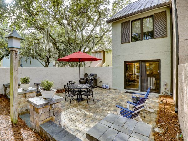 Hilton Head Home 993542