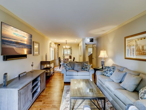 Hilton Head Home 993542