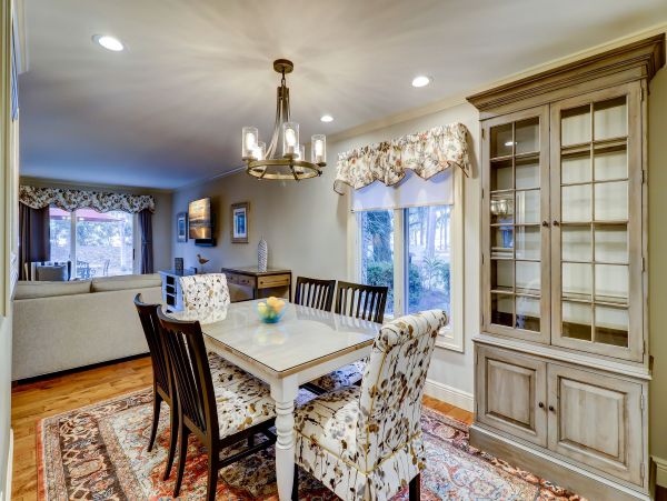 Hilton Head Home 993542