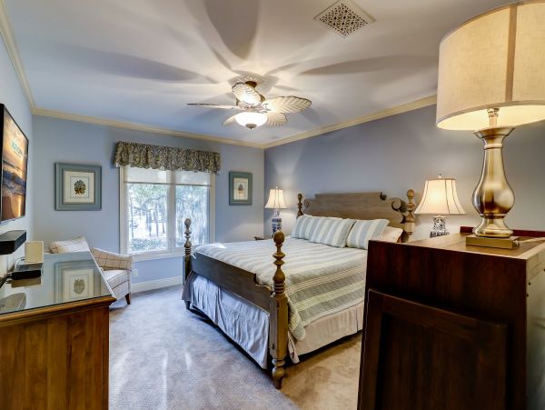 Hilton Head Home 993542