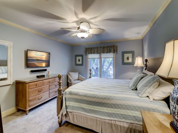 Hilton Head Home 993542