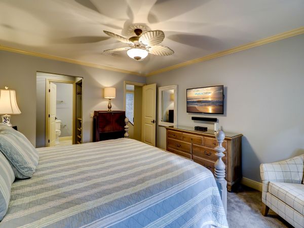 Hilton Head Home 993542