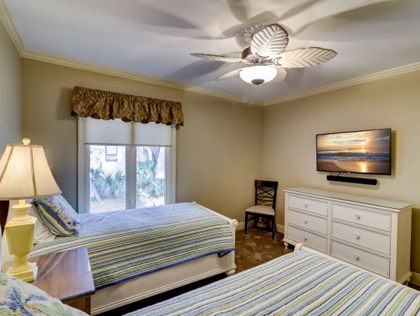 Hilton Head Home 993542