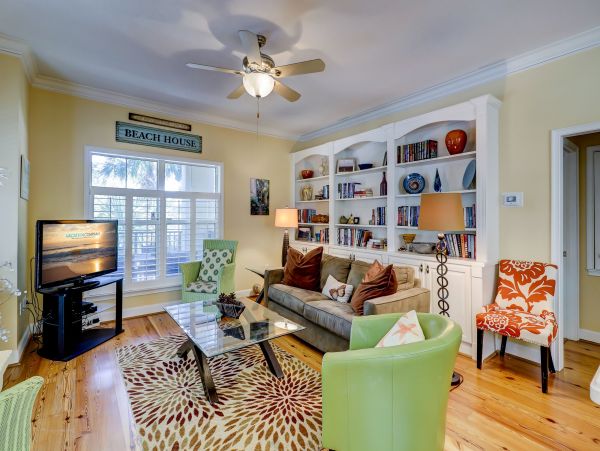Hilton Head Condo 993543