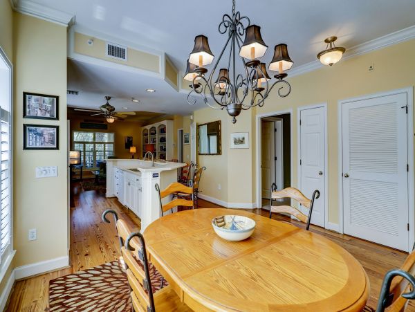 Hilton Head Condo 993543