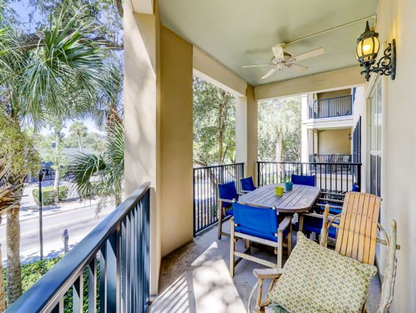 Hilton Head Condo 993543
