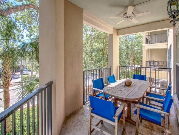 Hilton Head Condo 993543