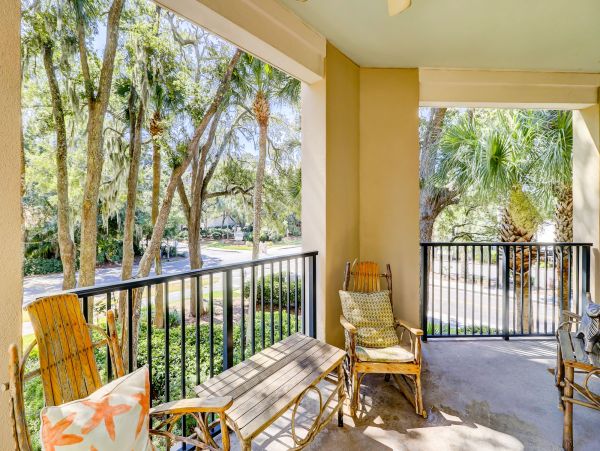 Hilton Head Condo 993543