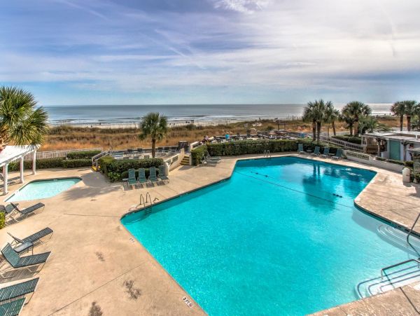 Hilton Head Condo 993543