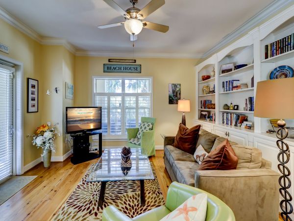 Hilton Head Condo 993543