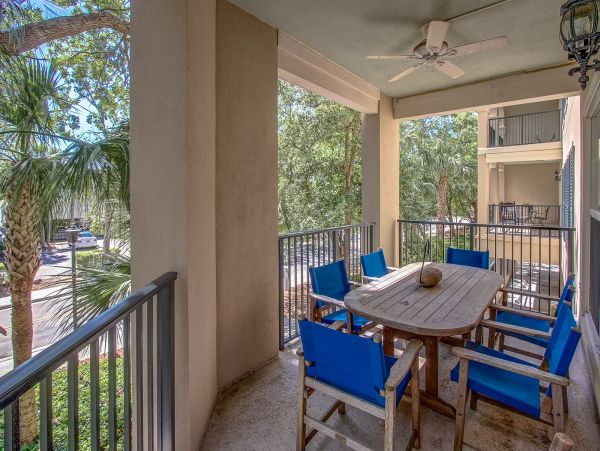 Hilton Head Condo 993543