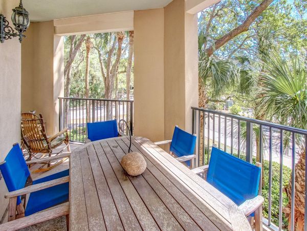 Hilton Head Condo 993543