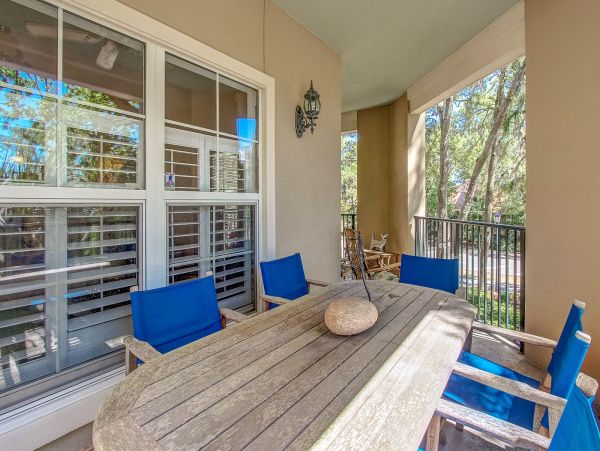Hilton Head Condo 993543