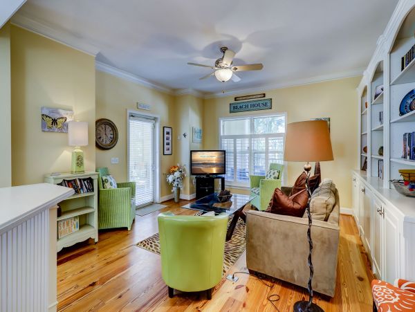 Hilton Head Condo 993543